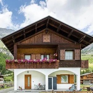 Casa Silver Appartamento Isolaccia