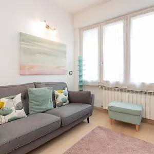 Luxury Near Bocconi Zamenhof 7 Appartamento Milano