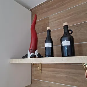 Megaride House Appartamento Napoli