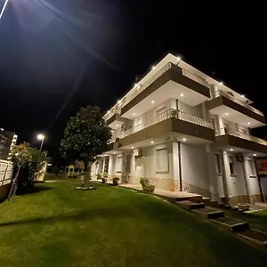 Palazzina Del Sole Casa vacanze Sottomarina