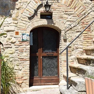  Apartamento Torretta Dependance