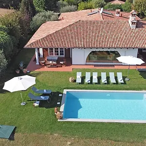 Madeleine Villa Padenghe sul Garda