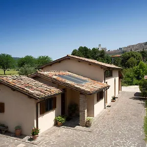  Casa rural All'antica Mattonata