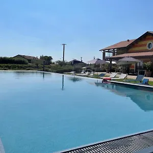 Almavite Alloggio per agriturismo Desenzano del Garda