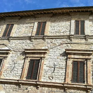  Apartamento Palazzo Calocci In